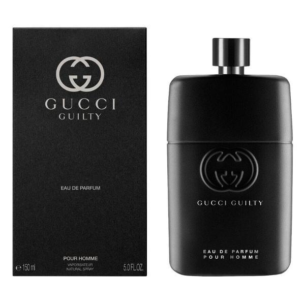 Парфюмерная вода Gucci Guilty Pour Homme