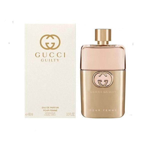 Парфюмерная вода Gucci Guilty Pour Femme