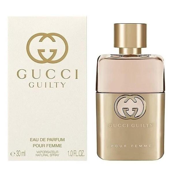 Парфюмерная вода Gucci Guilty Pour Femme