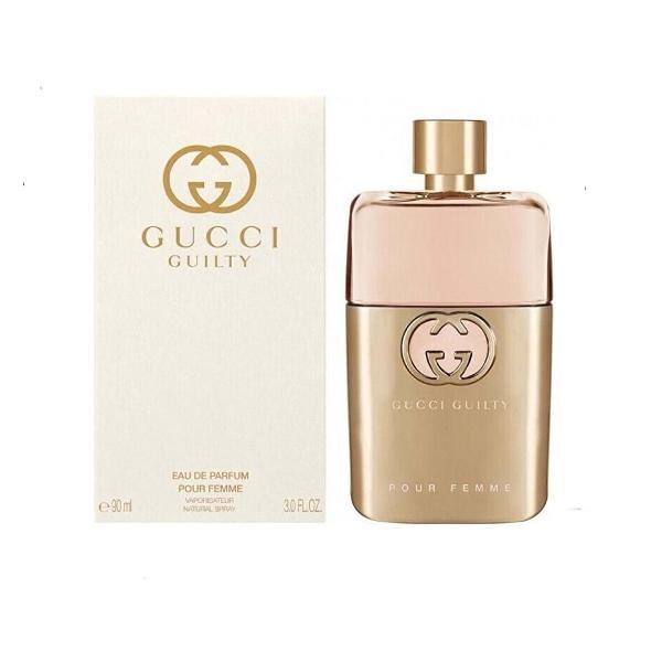 Парфюмерная вода Gucci Guilty Pour Femme