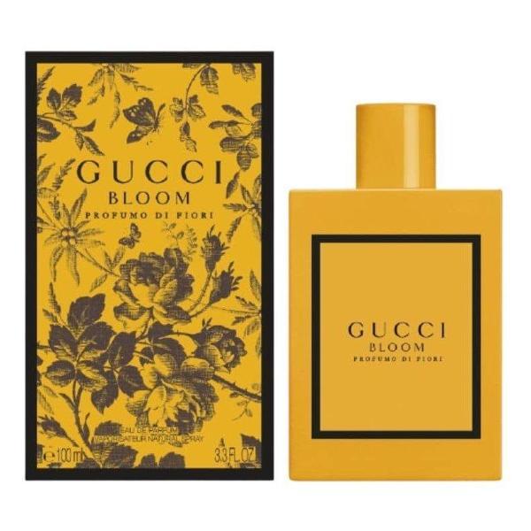 Парфюмерная вода Gucci Bloom Profumo di Fiori