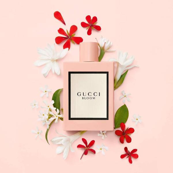 Парфюмерная вода Gucci Bloom