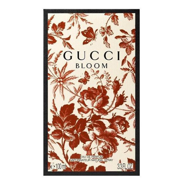 Парфюмерная вода Gucci Bloom