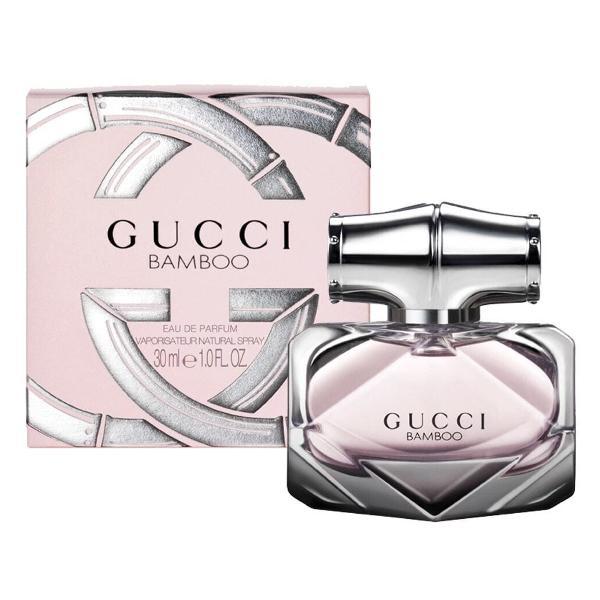 Парфюмерная вода Gucci Bamboo