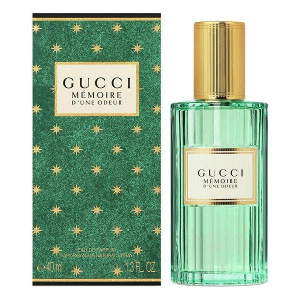 Парфюмерная вода Gucci Memoire d#une Odeur