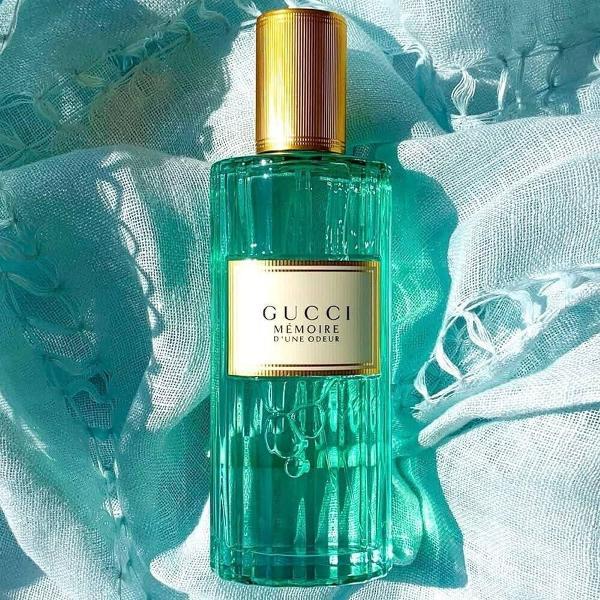 Парфюмерная вода Gucci Memoire d#une Odeur
