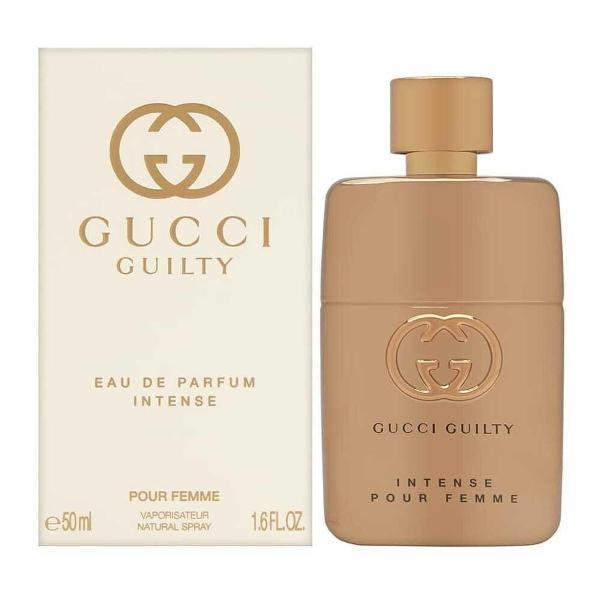 Парфюмерная вода Gucci Guilty Intense Pour Femme