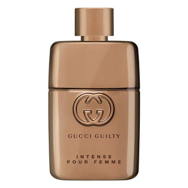 Парфюмерная вода Gucci Guilty Intense Pour Femme