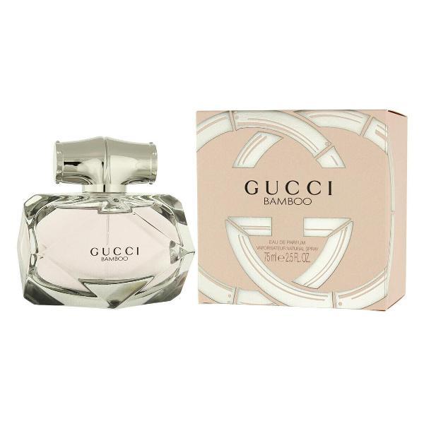 Парфюмерная вода Gucci Bamboo