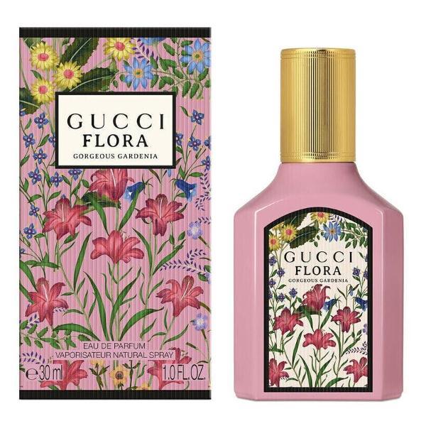 Парфюмерная вода Gucci Flora Gorgeous Gardenia