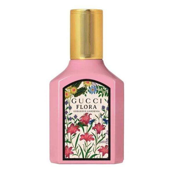 Парфюмерная вода Gucci Flora Gorgeous Gardenia