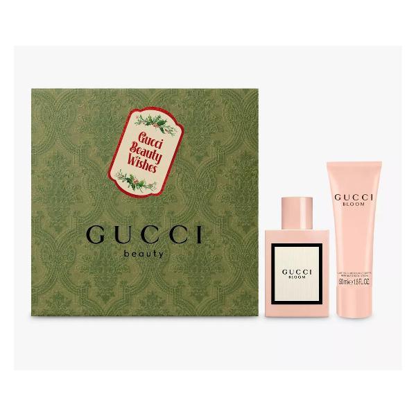 Парфюмерная вода Gucci Bloom