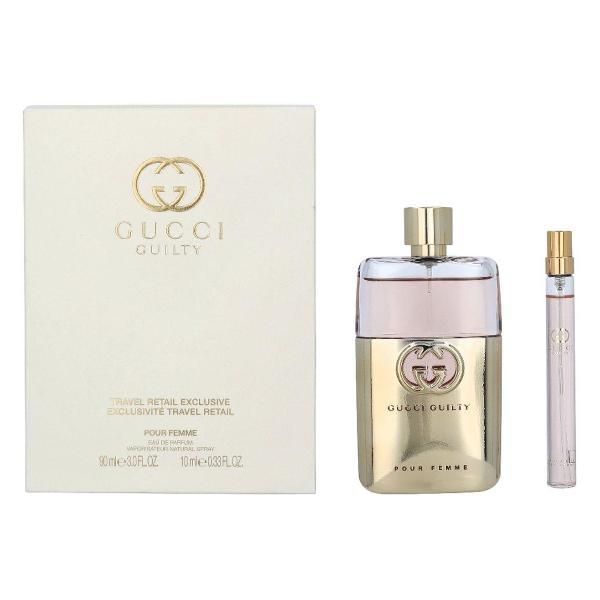 Парфюмерная вода Gucci Guilty Pour Femme