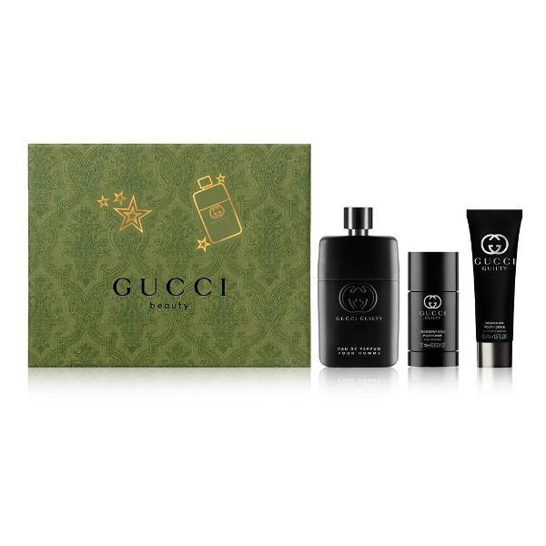 Парфюмерная вода Gucci Guilty Pour Homme