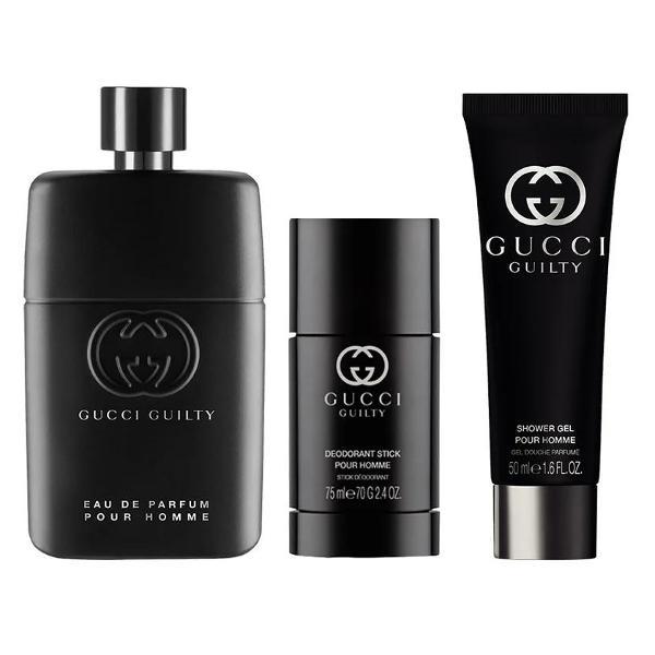 Парфюмерная вода Gucci Guilty Pour Homme