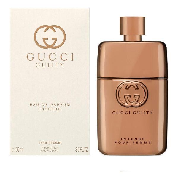 Парфюмерная вода Gucci Guilty Intense Pour Femme