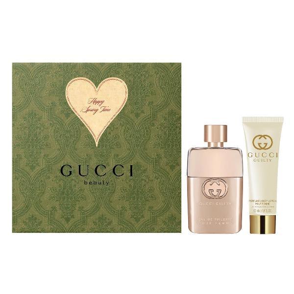 Парфюмерная вода Gucci Guilty Pour Femme