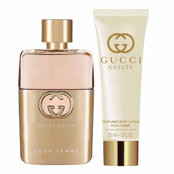 Парфюмерная вода Gucci Guilty Pour Femme
