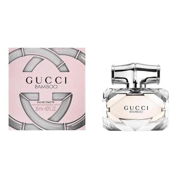 Парфюмерная вода Gucci Bamboo