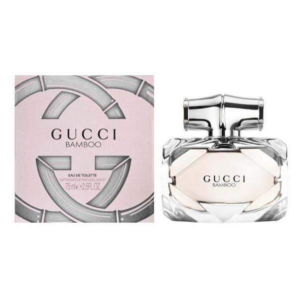 Парфюмерная вода Gucci Bamboo