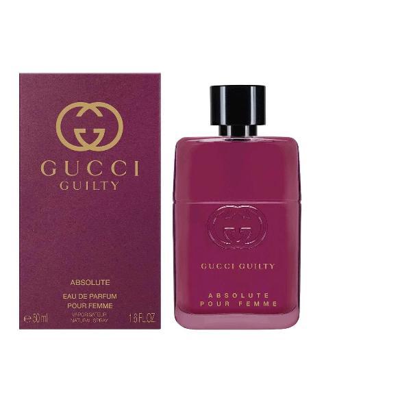 Парфюмерная вода Gucci Guilty Absolute Pour Femme