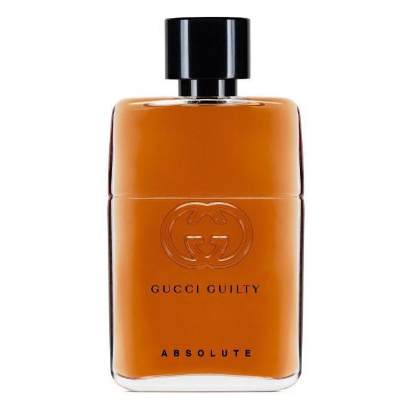 Парфюмерная вода Gucci Guilty Absolute