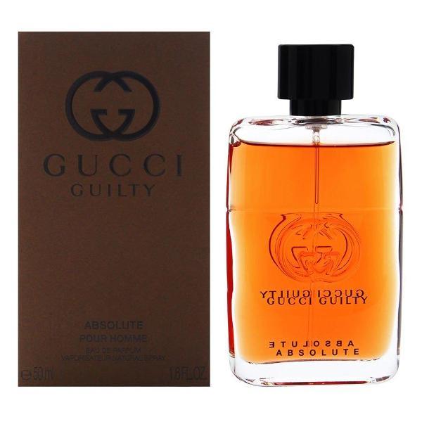 Парфюмерная вода Gucci Guilty Absolute