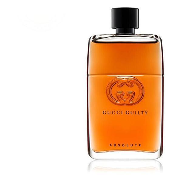 Парфюмерная вода Gucci Guilty Absolute