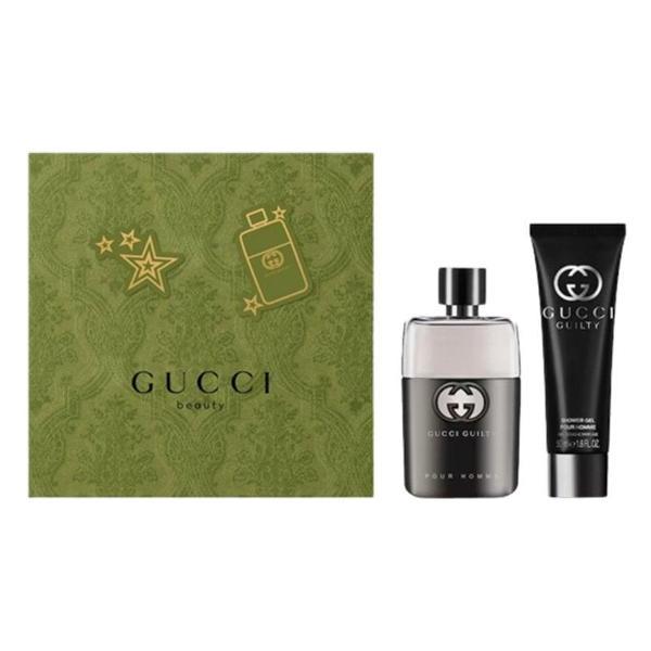 Парфюмерная вода Gucci Guilty Pour Homme