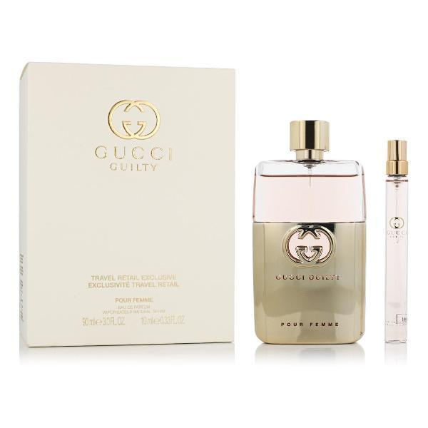 Парфюмерная вода Gucci Guilty Pour Femme