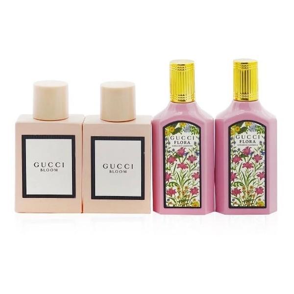 Парфюмерная вода Gucci Bloom / Flora Gorgeous Gardenia