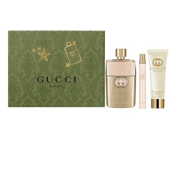 Парфюмерная вода Gucci Guilty Pour Femme