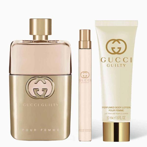 Парфюмерная вода Gucci Guilty Pour Femme