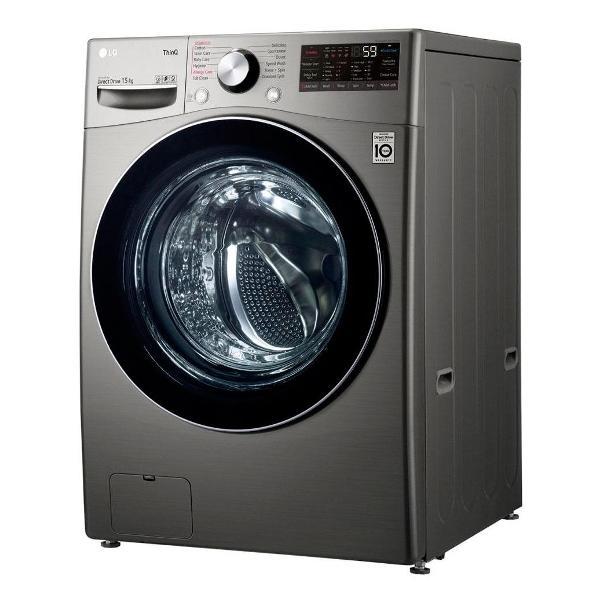 Стиральная машина LG F0L9DGP2S