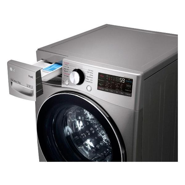 Стиральная машина LG F0L9DGP2S