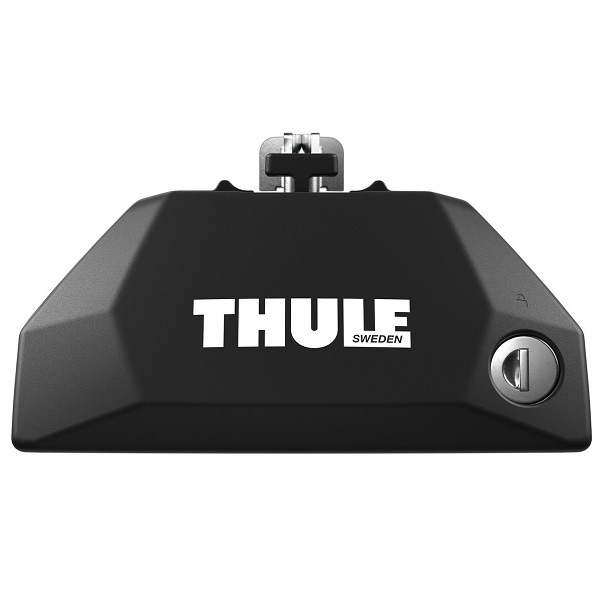 Комплект опор Thule Evo Clamp для интегрир.рейлингов (710600) фото