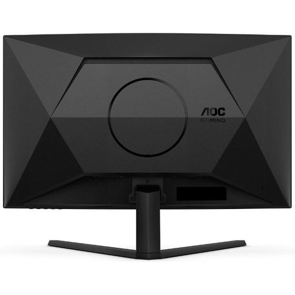 Монитор AOC CQ32G4VE