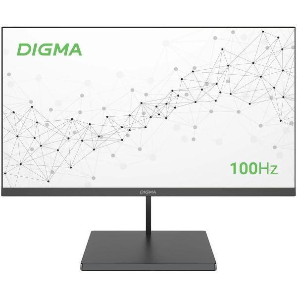 Монитор DIGMA DM27VB01 фото
