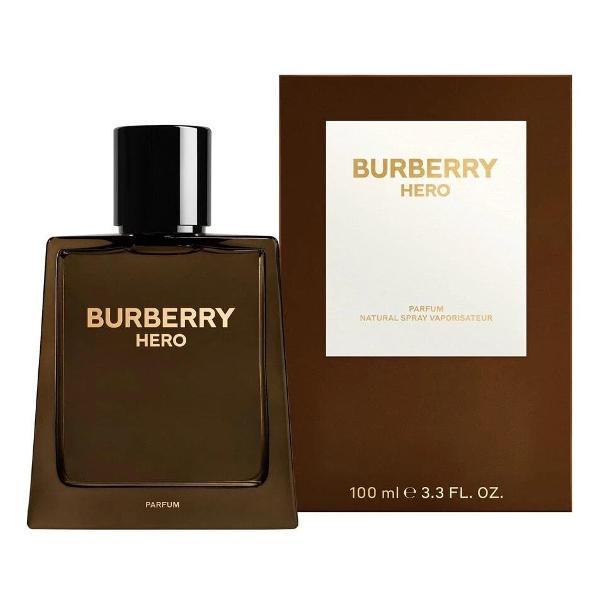 Парфюмерная вода Burberry Hero фото