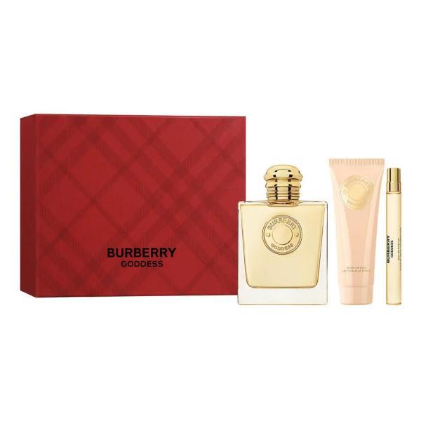 Парфюмерная вода Burberry Goddess фото
