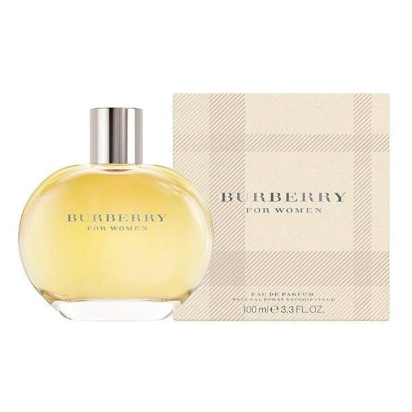 Парфюмерная вода Burberry Classic фото