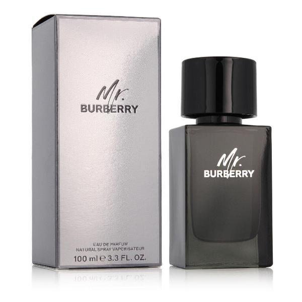 Парфюмерная вода Burberry Mr. Burberry
