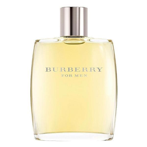 Парфюмерная вода Burberry Men фото