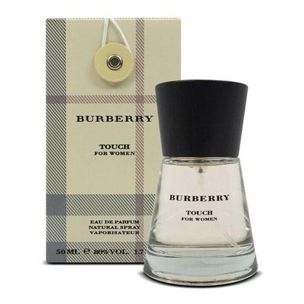 Парфюмерная вода Burberry Touch for Women