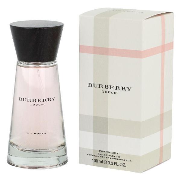 Парфюмерная вода Burberry Touch for Women