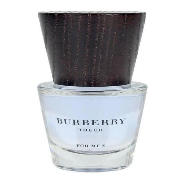 Парфюмерная вода Burberry Touch for Men