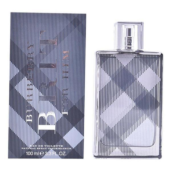 Парфюмерная вода Burberry Brit for Men