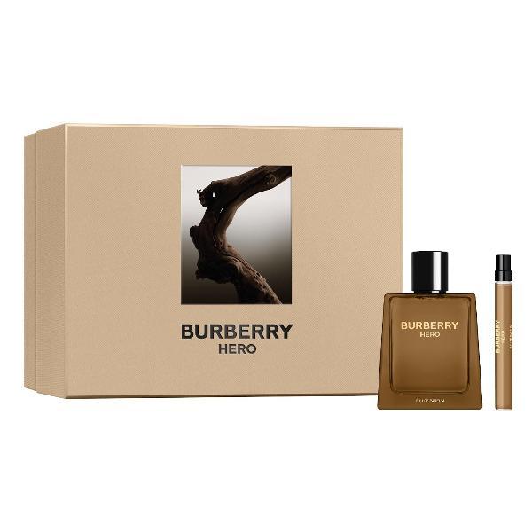 Парфюмерная вода Burberry Hero фото