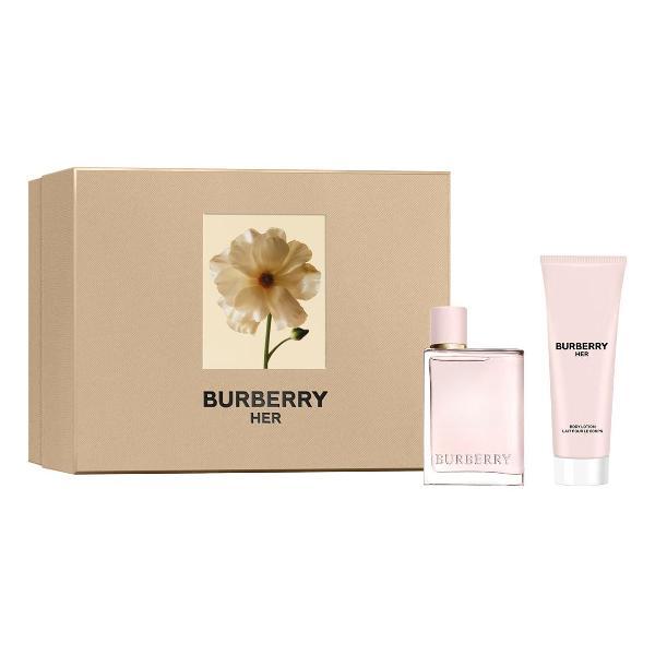 Парфюмерная вода Burberry Her