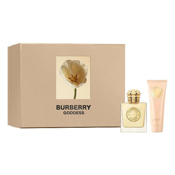 Парфюмерная вода Burberry Goddess
